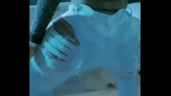 Gwendoline une pute de luxe se déhanche pour vous