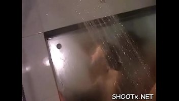 Curvy ass playgirl gets rammed