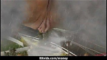 Sexy Wild Chick Gets Paid To Fuck 16 thumbnail