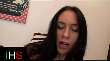 Beautiful brunette milf squirts like a fountain what a slut Beautiful brunette milf squirts like a fountain what a slut