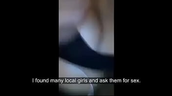 Small dicks cums a lot on her