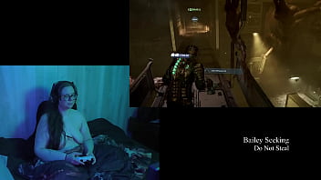 Naked deadspace play through part 6