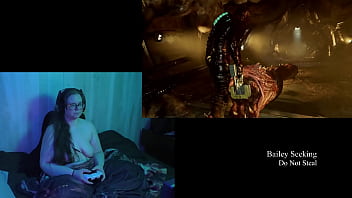 Naked deadspace play through part 6