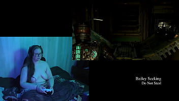 Naked deadspace play through part 6