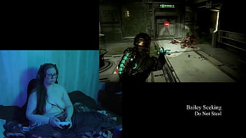 Naked deadspace play through part 6
