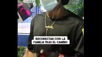 Reconectar con la familia tras el cambio #esfuerzo #historia #elchicletv #trabajo #atrevidoypegajoso #vida #musica #chicl