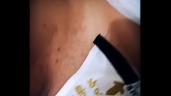 Dando uma brincadinha