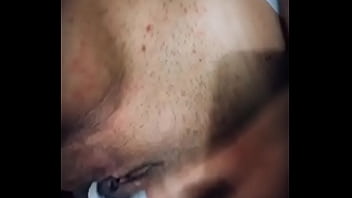 Dando uma brincadinha