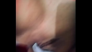 Dando uma brincadinha