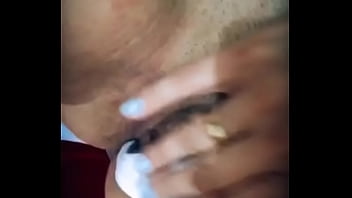 Dando uma brincadinha