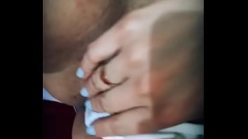 Dando uma brincadinha