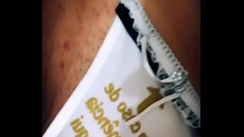 Dando uma brincadinha