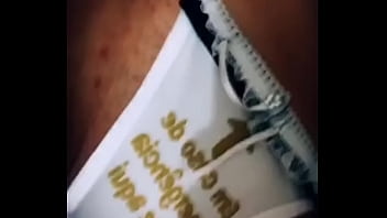 Dando uma brincadinha