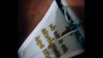 Dando uma brincadinha