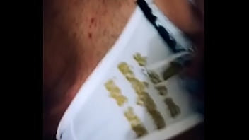 Dando uma brincadinha