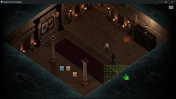 Symphony of the serpent pt 44 {nlt media} visual novel