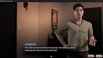 Symphony of the serpent pt 44 {nlt media} visual novel