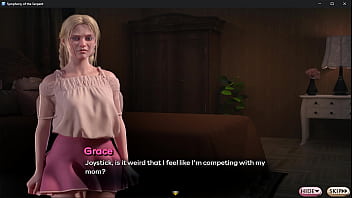 Symphony of the serpent pt 44 {nlt media} visual novel