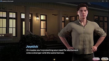 Symphony of the serpent pt 44 {nlt media} visual novel