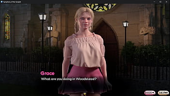 Symphony of the serpent pt 44 {nlt media} visual novel