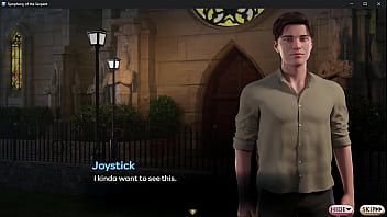 Symphony of the serpent pt 44 {nlt media} visual novel