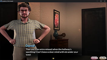 Symphony of the serpent pt 44 {nlt media} visual novel