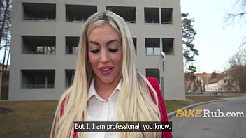 Realtor was down for anything as long as i made her happy with pay