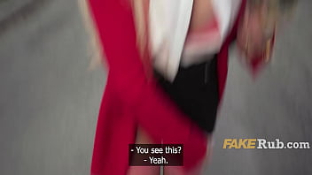 Realtor was down for anything as long as i made her happy with pay