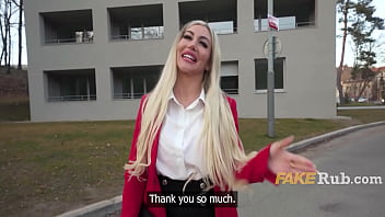 Realtor was down for anything as long as i made her happy with pay