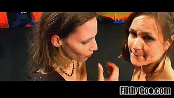 Amateur blowbang sluts