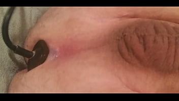 Playing With Inflatable Toy #3 thumbnail