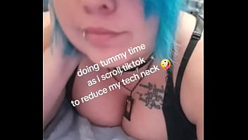 Aint a big titty goth girl for nuthin