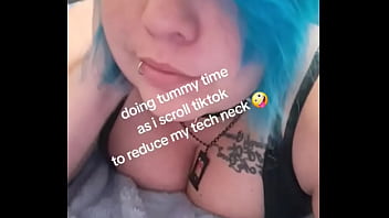 Aint a big titty goth girl for nuthin