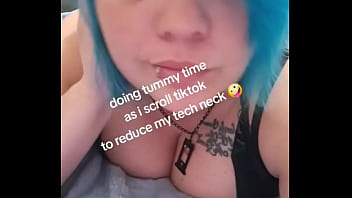 Aint a big titty goth girl for nuthin