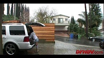 Babysitter Gets Fucked 250 thumbnail