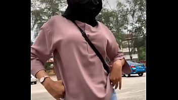 Awek melayu tetek montok tiktok ilakhan