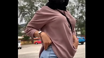 Awek melayu tetek montok tiktok ilakhan