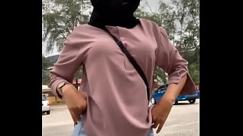 Awek melayu tetek montok tiktok ilakhan