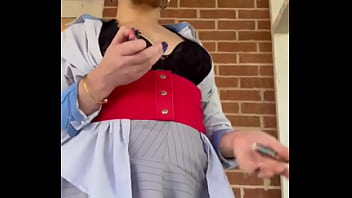 Happy 4 20i caught your loser ass peaking on me during my smoke break so now you are forced to fund my herbal h