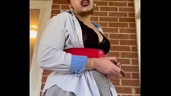 Happy 4 20i caught your loser ass peaking on me during my smoke break so now you are forced to fund my herbal h