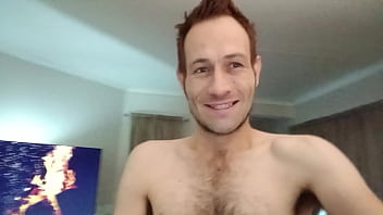 Playing around with my soft cock