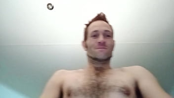 Playing around with my soft cock