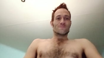 Playing around with my soft cock