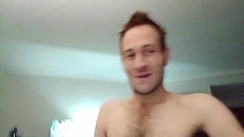 Playing Around With My Soft Cock thumbnail