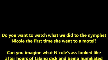 Kellenzinha nicole's first threesome we break the nymphet's pink ass ** watch the full version on xvideos red jun 14 2025