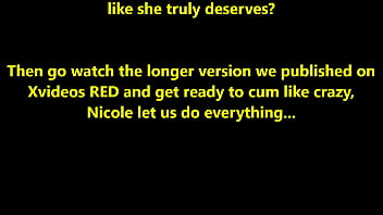 Kellenzinha nicole's first threesome we break the nymphet's pink ass ** watch the full version on xvideos red jun 14 2025