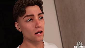 Law school ep 5 – visual novel gameplay by misterdoktor