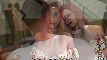 Law school ep 5 – visual novel gameplay by misterdoktor