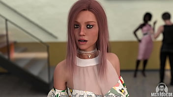 Law school ep 5 – visual novel gameplay by misterdoktor