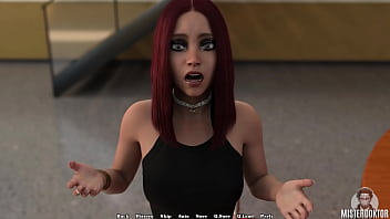 Law school ep 5 – visual novel gameplay by misterdoktor